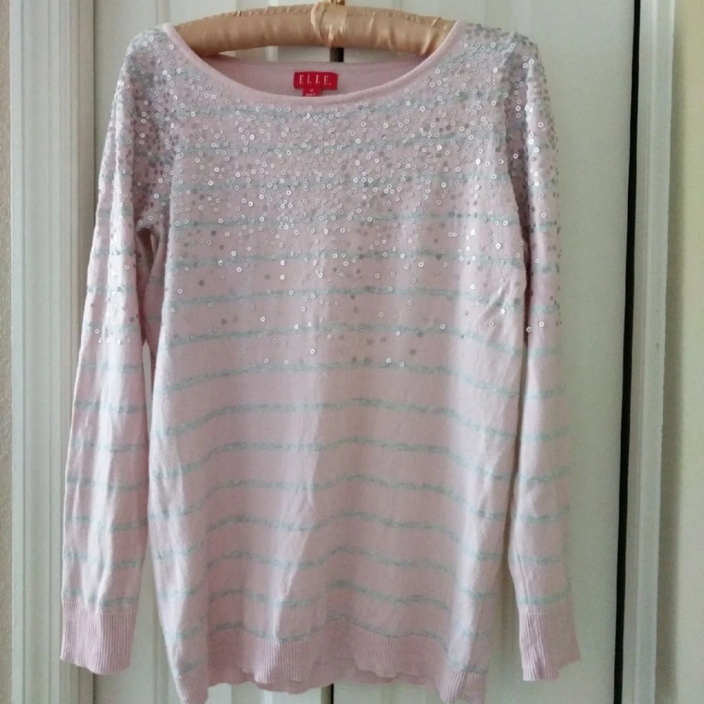 Crew neck Sweater